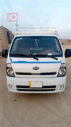 Kia Bongo